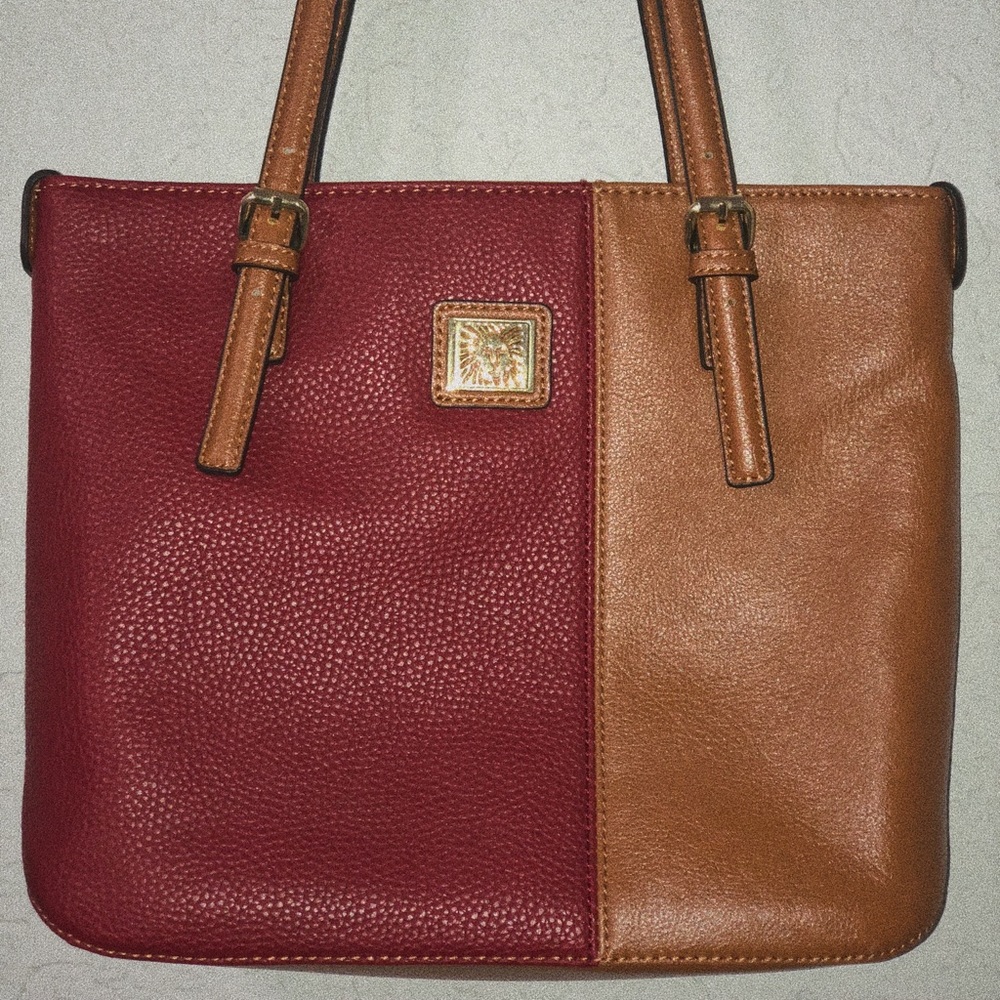 Anne Klein Bag